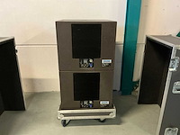 L'acoustics sb15p luidspreker (2x) - afbeelding 3 van  8