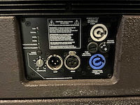 L'acoustics sb15p luidspreker (2x) - afbeelding 4 van  8