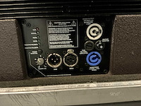 L'acoustics sb15p luidspreker (2x) - afbeelding 5 van  8