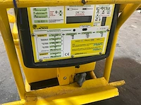 Lacroix cantier fixe verkeerslichten (2x) - afbeelding 4 van  10