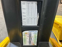 Lacroix cantier fixe verkeerslichten (2x) - afbeelding 6 van  10