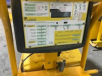 Lacroix cantier fixe verkeerslichten (2x) - afbeelding 7 van  10