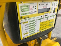 Lacroix cantier fixe verkeerslichten (2x) - afbeelding 2 van  11