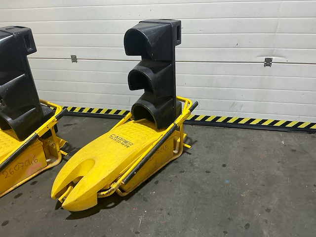 Lacroix cantier fixe verkeerslichten (2x) - afbeelding 5 van  11