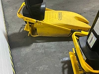 Lacroix cantier fixe verkeerslichten (2x) - afbeelding 8 van  11