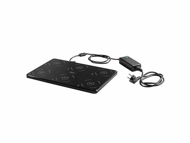 Lad led liberty laadstation - afbeelding 2 van  6