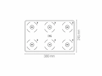 Lad led liberty laadstation - afbeelding 3 van  6