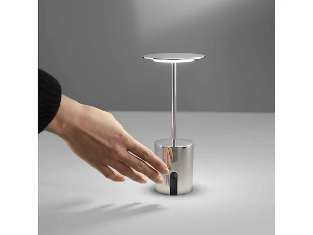 Lad led liberty laadstation - afbeelding 5 van  6