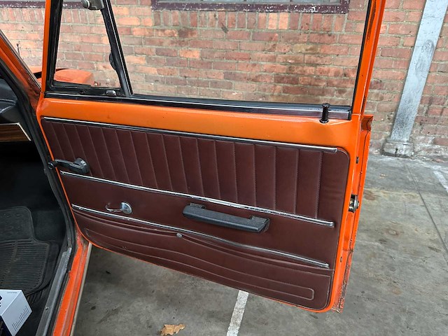 Lada 2101 1200 60pk 1979 - afbeelding 30 van  38