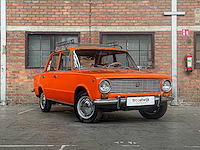 Lada 2101 1200 60pk 1979 - afbeelding 6 van  38