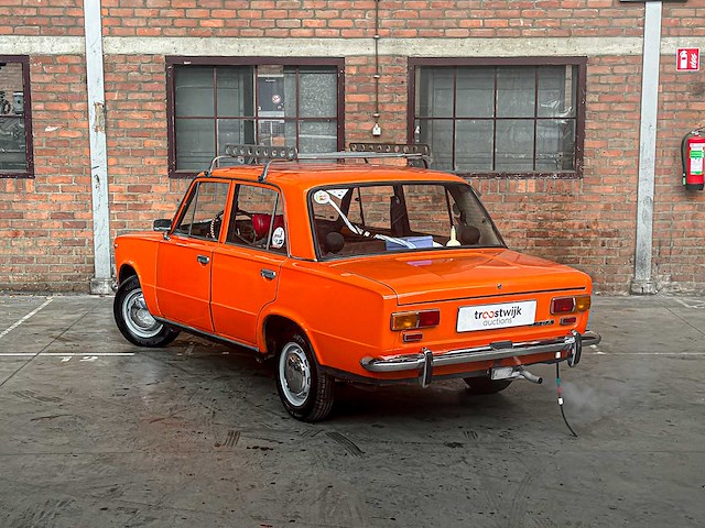 Lada 2101 1200 60pk 1979 - afbeelding 15 van  38