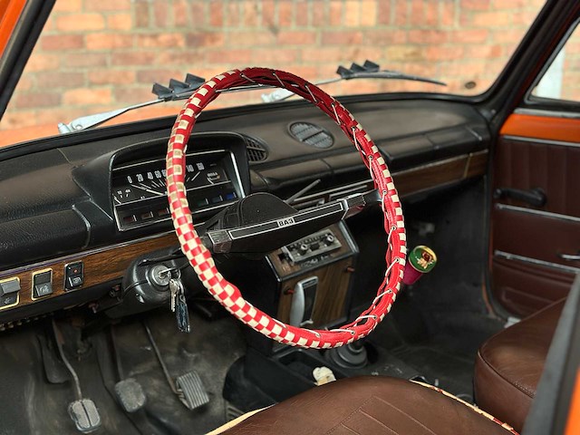 Lada 2101 1200 60pk 1979 - afbeelding 17 van  38