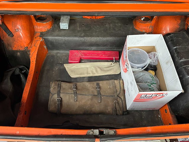 Lada 2101 1200 60pk 1979 - afbeelding 28 van  38