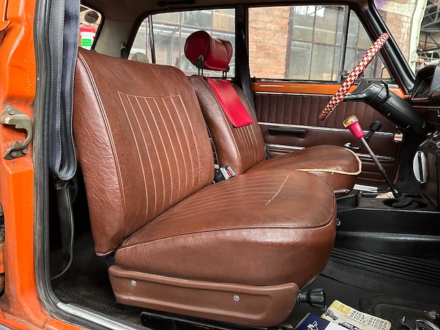 Lada 2101 1200 60pk 1979 - afbeelding 36 van  38