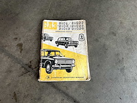 Lada 2101 1200 60pk 1979 - afbeelding 37 van  38