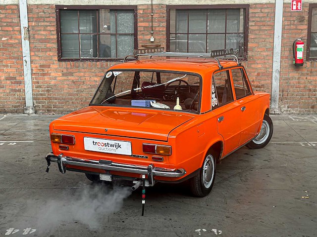 Lada 2101 1200 60pk 1979 - afbeelding 3 van  38