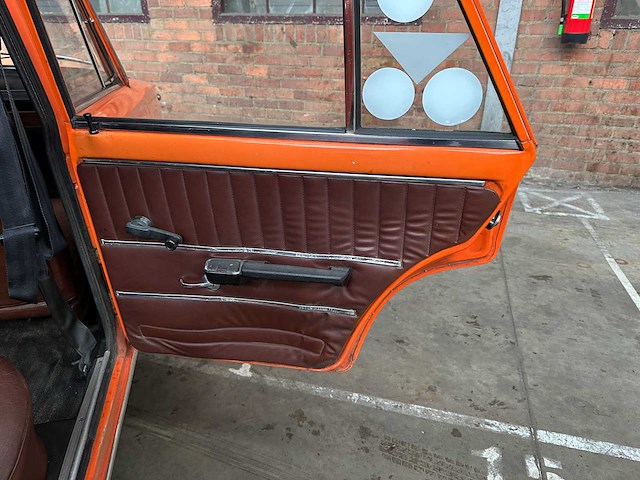 Lada 2101 1200 60pk 1979 - afbeelding 22 van  38