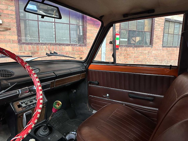 Lada 2101 1200 60pk 1979 - afbeelding 11 van  38