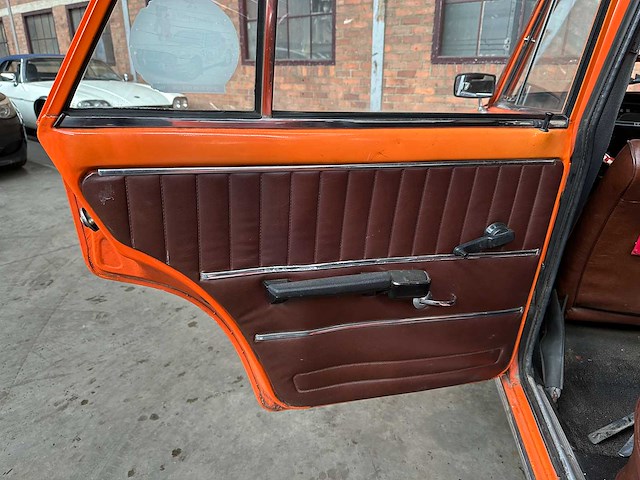 Lada 2101 1200 60pk 1979 - afbeelding 20 van  38