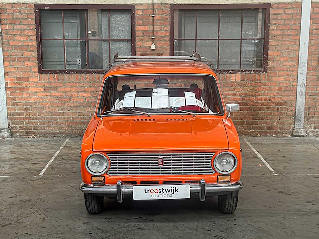 Lada 2101 1200 60pk 1979 - afbeelding 34 van  38