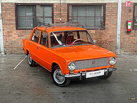 Lada 2101 1200 60pk 1979 - afbeelding 36 van  38