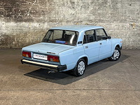 Lada 2105 1987 -schuurvondst- - afbeelding 2 van  50