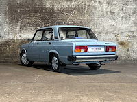 Lada 2105 1987 -schuurvondst- - afbeelding 5 van  50