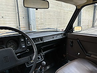 Lada 2105 1987 -schuurvondst- - afbeelding 10 van  50