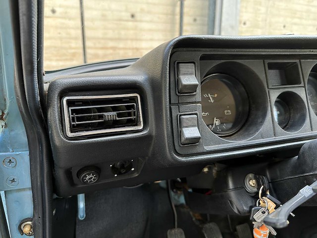 Lada 2105 1987 -schuurvondst- - afbeelding 11 van  50