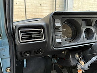 Lada 2105 1987 -schuurvondst- - afbeelding 11 van  50