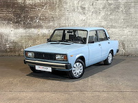 Lada 2105 1987 -schuurvondst-