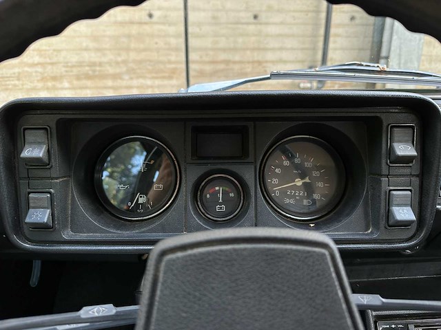 Lada 2105 1987 -schuurvondst- - afbeelding 13 van  50
