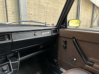 Lada 2105 1987 -schuurvondst- - afbeelding 18 van  50