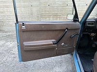 Lada 2105 1987 -schuurvondst- - afbeelding 19 van  50