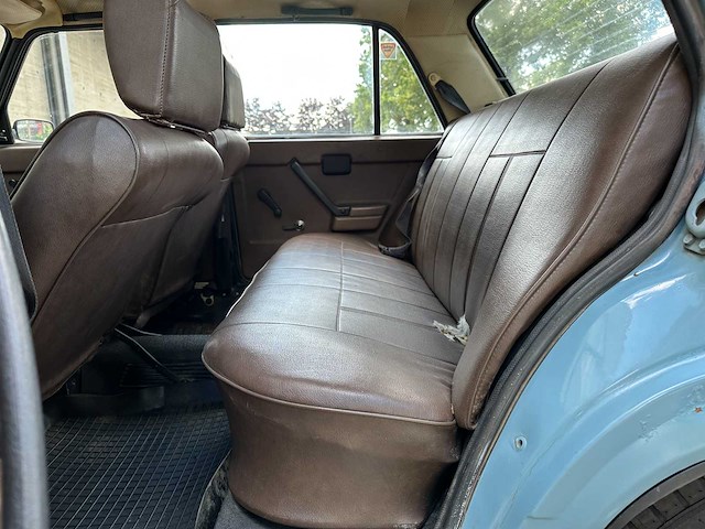 Lada 2105 1987 -schuurvondst- - afbeelding 22 van  50