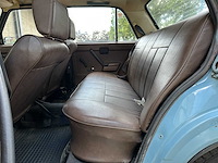 Lada 2105 1987 -schuurvondst- - afbeelding 22 van  50