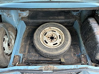 Lada 2105 1987 -schuurvondst- - afbeelding 24 van  50