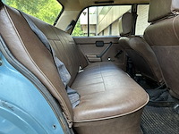 Lada 2105 1987 -schuurvondst- - afbeelding 28 van  50