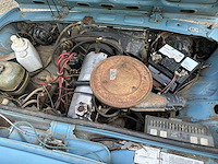Lada 2105 1987 -schuurvondst- - afbeelding 31 van  50