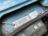 Lada 2105 1987 -schuurvondst- - afbeelding 32 van  50
