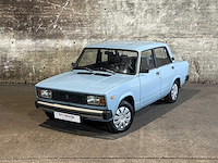 Lada 2105 1987 -schuurvondst- - afbeelding 23 van  50
