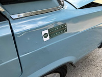 Lada 2105 1987 -schuurvondst- - afbeelding 41 van  50