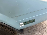 Lada 2105 1987 -schuurvondst- - afbeelding 43 van  50