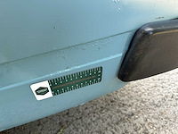 Lada 2105 1987 -schuurvondst- - afbeelding 44 van  50