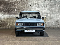 Lada 2105 1987 -schuurvondst- - afbeelding 34 van  50