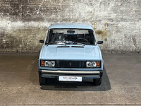 Lada 2105 1987 -schuurvondst- - afbeelding 45 van  50