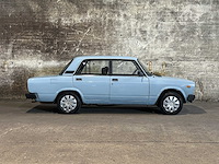 Lada 2105 1987 -schuurvondst- - afbeelding 49 van  50