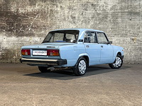 Lada 2105 1987 -schuurvondst- - afbeelding 50 van  50