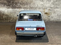 Lada 2105 1987 -schuurvondst- - afbeelding 4 van  33