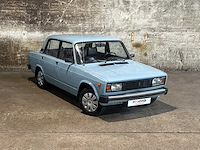 Lada 2105 1987 -schuurvondst- - afbeelding 32 van  33